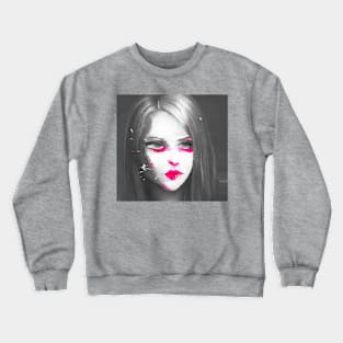 Jane's Rule Crewneck Sweatshirt